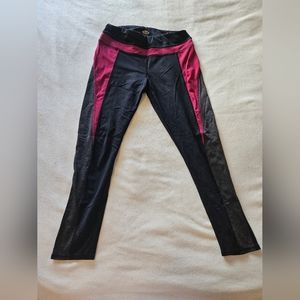 Maurices, track pants, size med